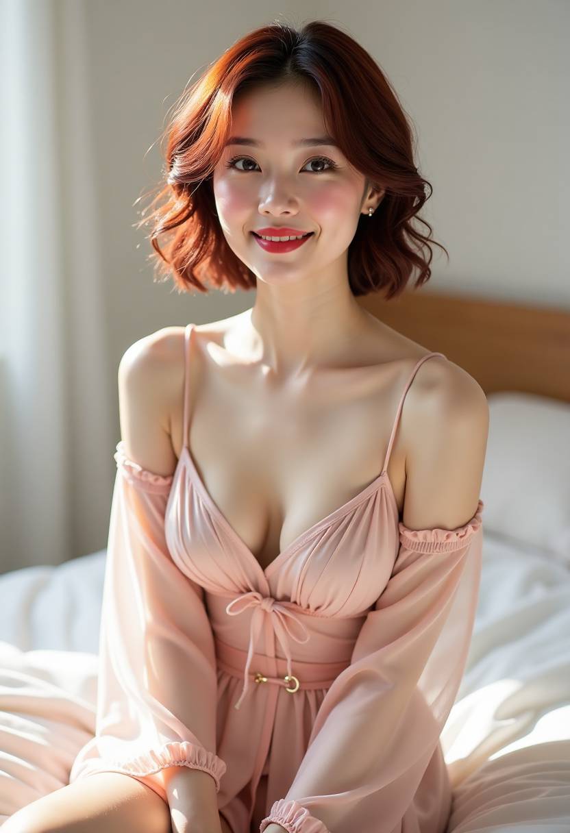 下腹微压与意志博弈